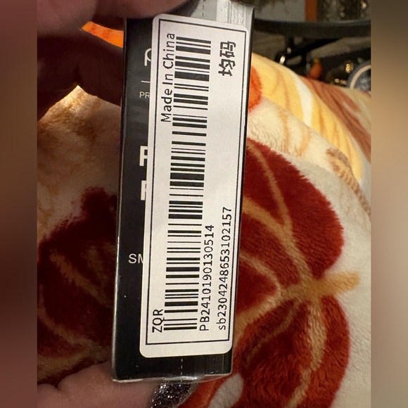 Popfeel Photo Finish Facial Makeup Primer, Primer Face Makeup  nwt - Picture 8 of 10